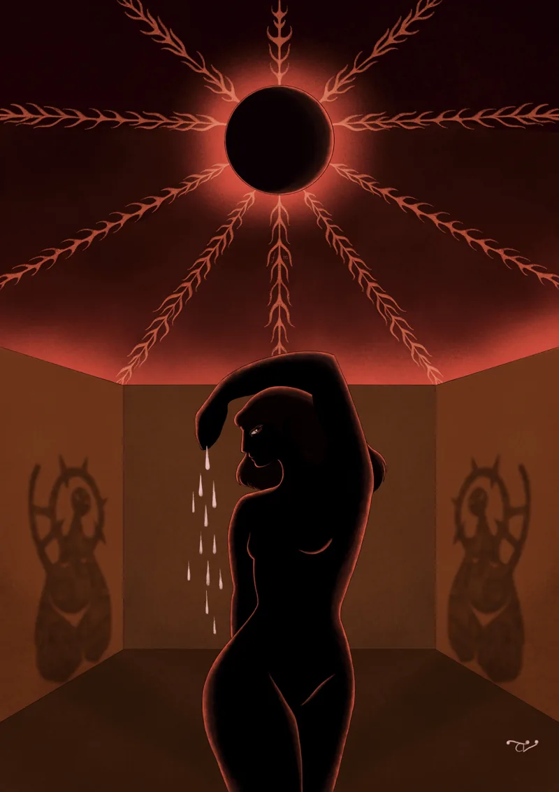 Eclipse, 2026