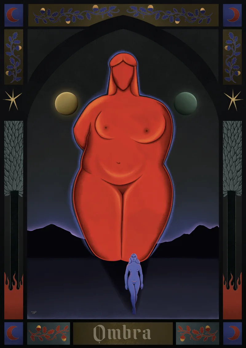 Ombra, 2026