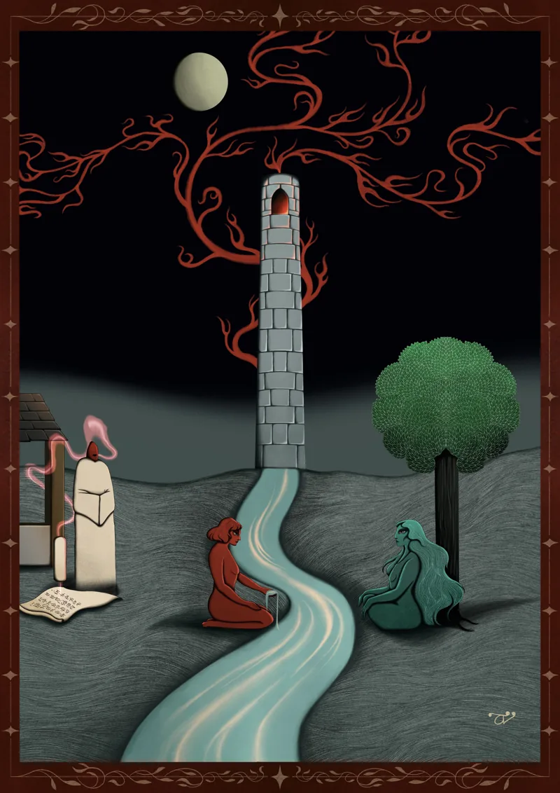 The Tower, 2026